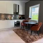 Cozy Apartman