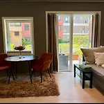 Cozy Apartment *