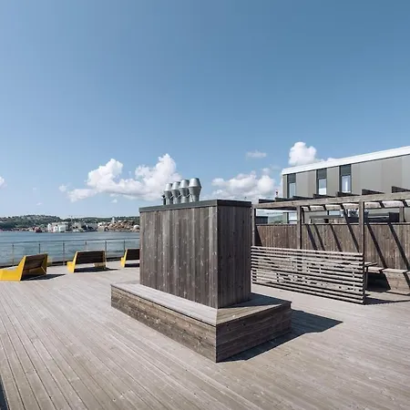 Cozy Appartement Kristiansand