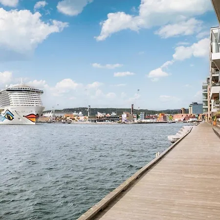 Cozy * Kristiansand