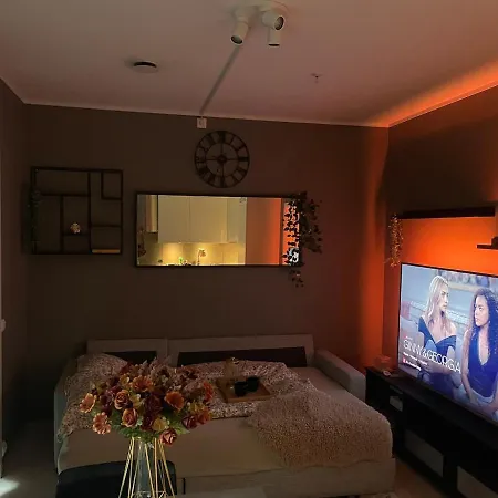 Apartment Cozy *