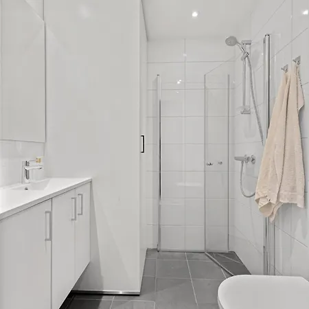 Cozy * Kristiansand