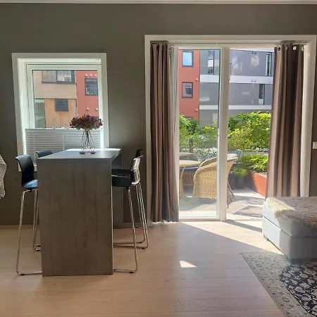 Cozy Apartment *