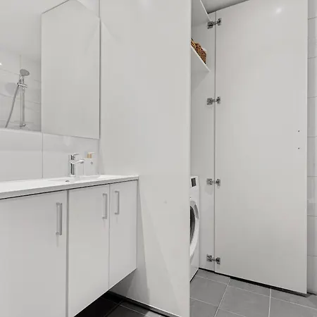 Cozy Apartman *