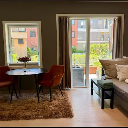 Cozy Apartament *