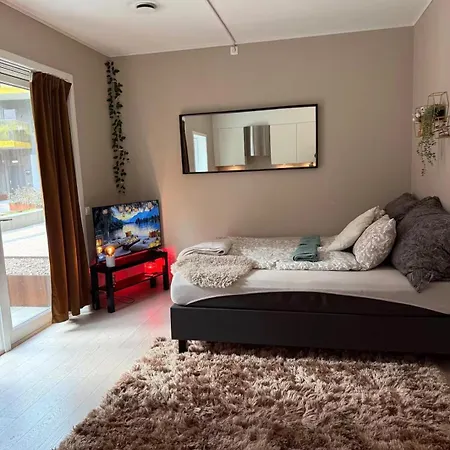 Apartament Cozy Kristiansand