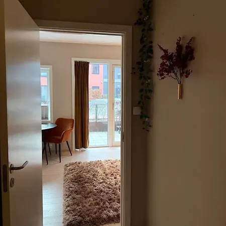 Cozy Apartament Kristiansand