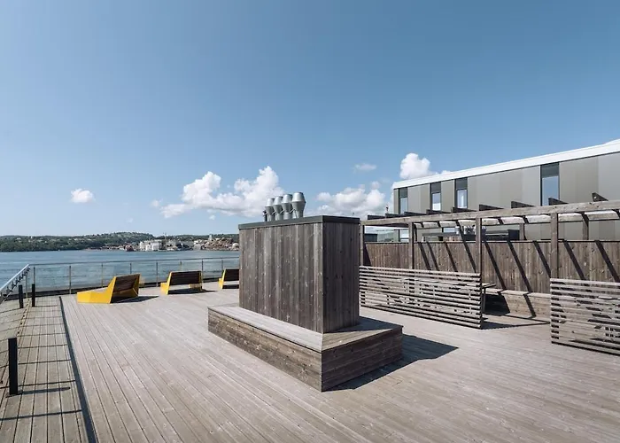 Cozy Apartament Kristiansand