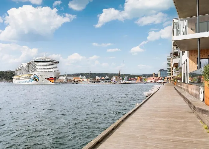 Cozy * Kristiansand