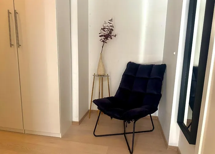 Cozy Apartament Kristiansand