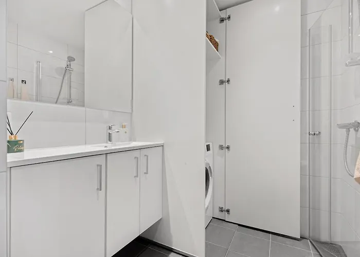 Cozy Apartament *