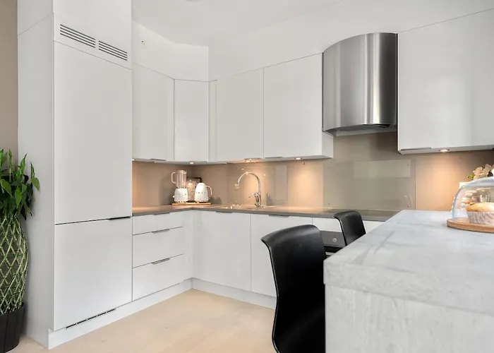 Apartament Cozy *