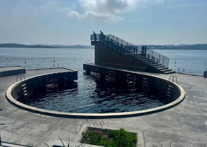 Cozy Kristiansand