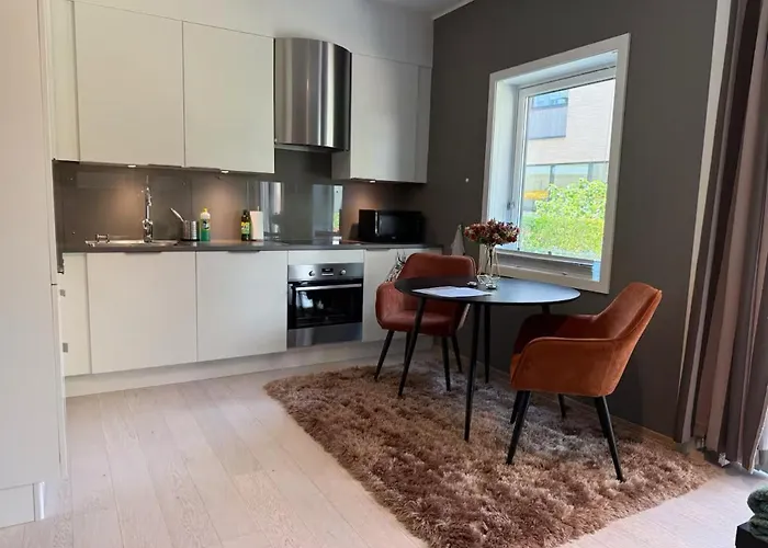 Cozy Apartament