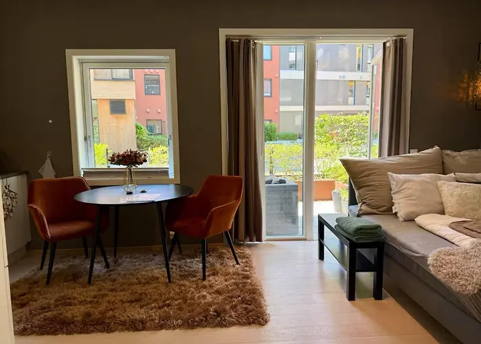 Cozy Apartament *