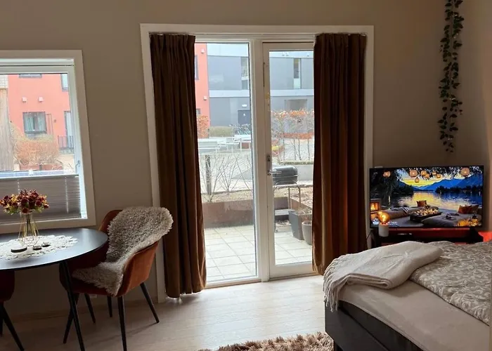 Cozy *