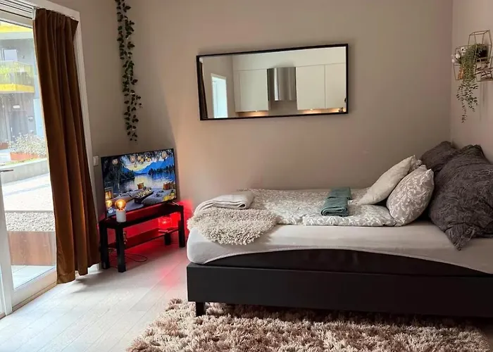 Apartament Cozy Kristiansand