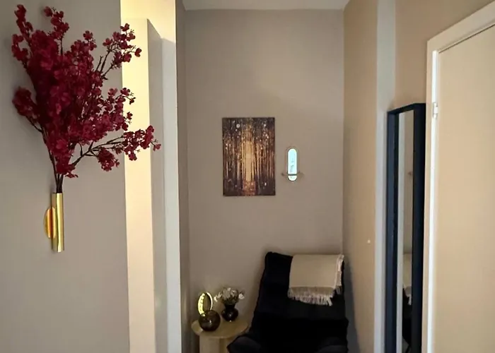 Apartament Cozy