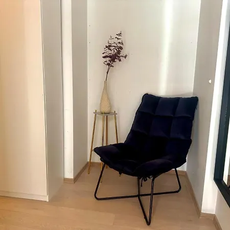 Cozy Διαμέρισμα Κρίστιανσαντ